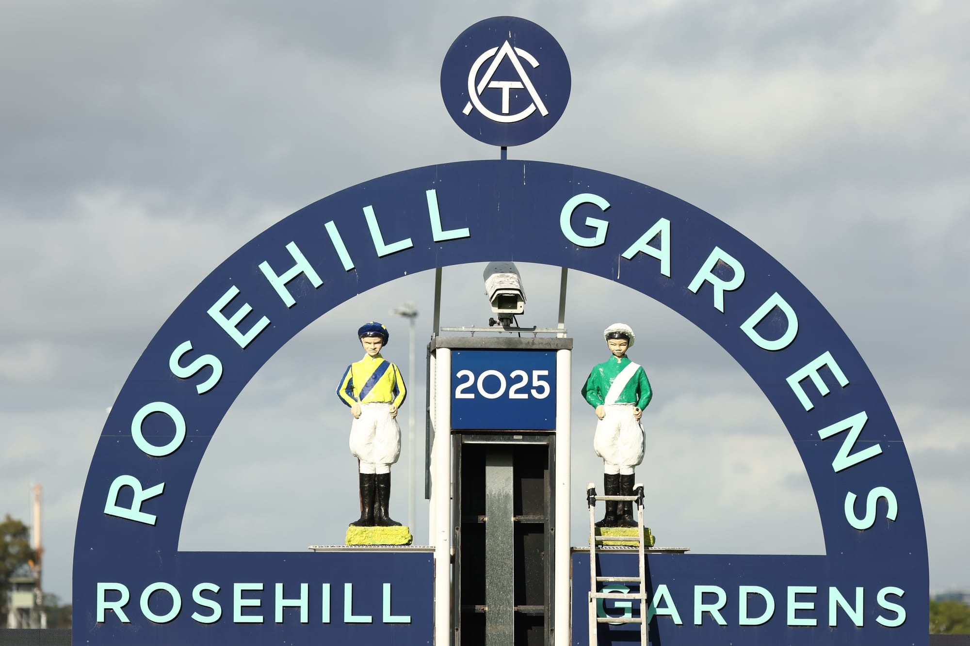 Rosehill
