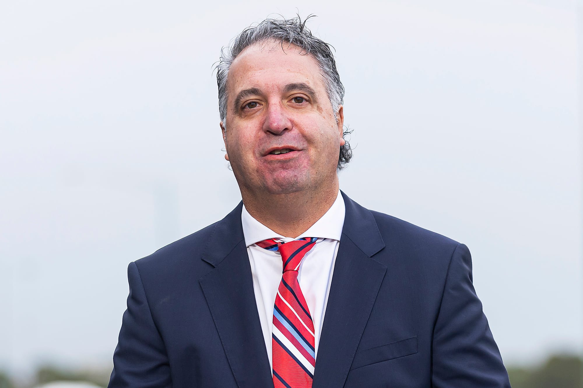 Paul Guerra