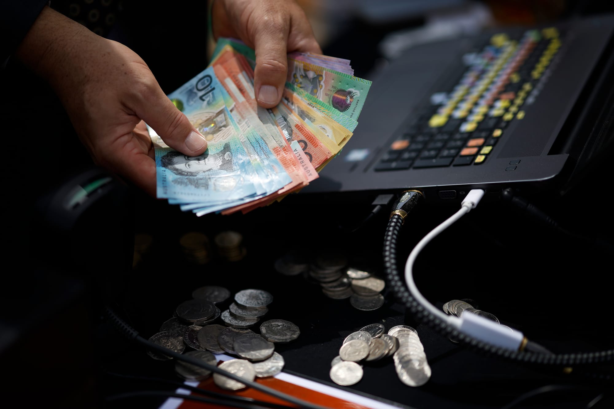 Bookmakers