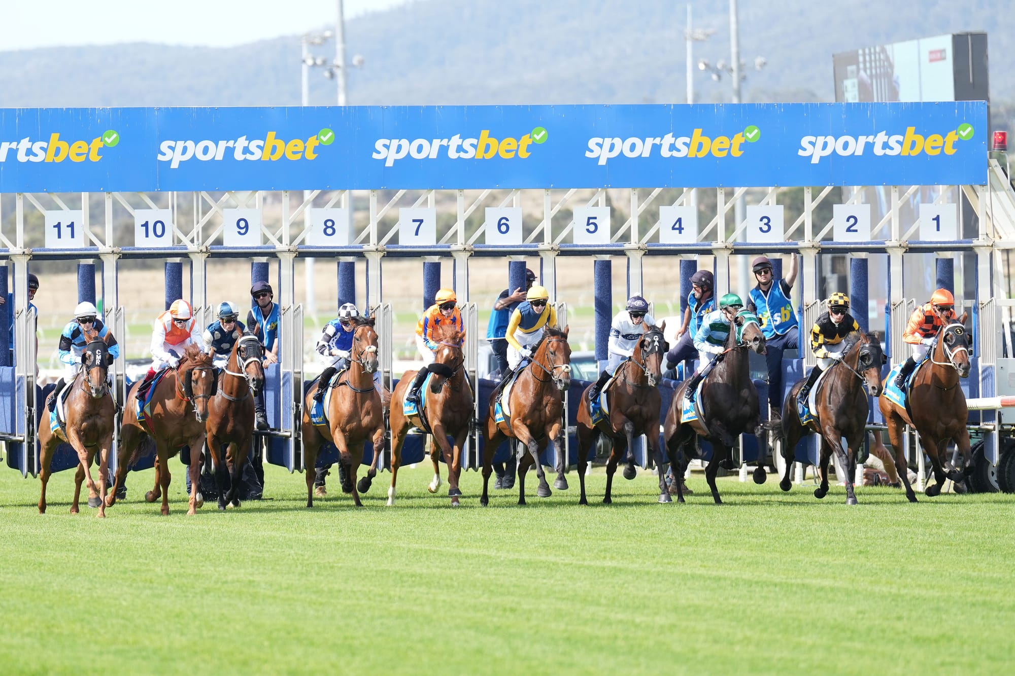 Sportsbet
