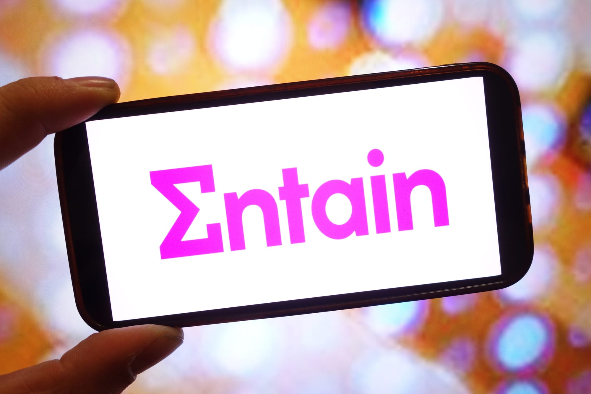 Entain