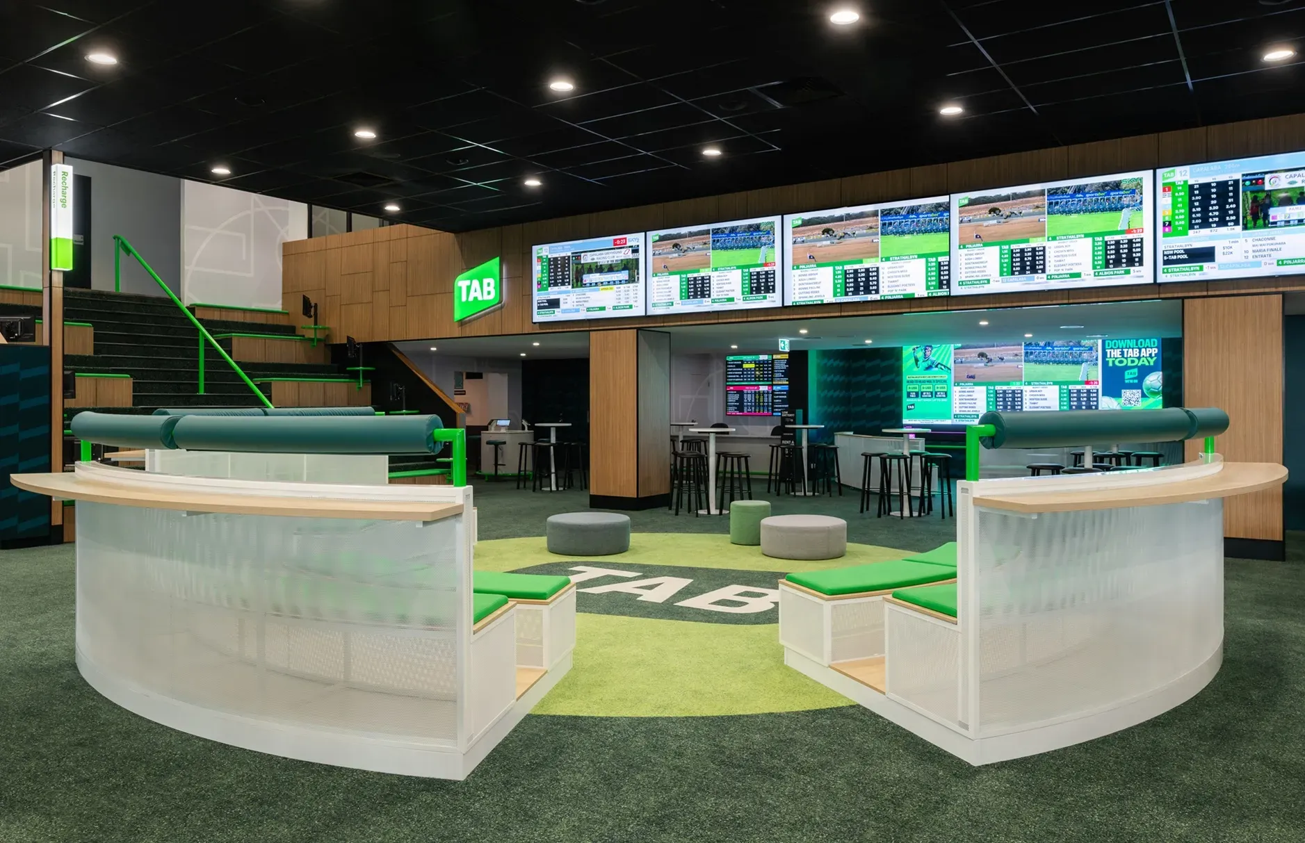 Tabcorp