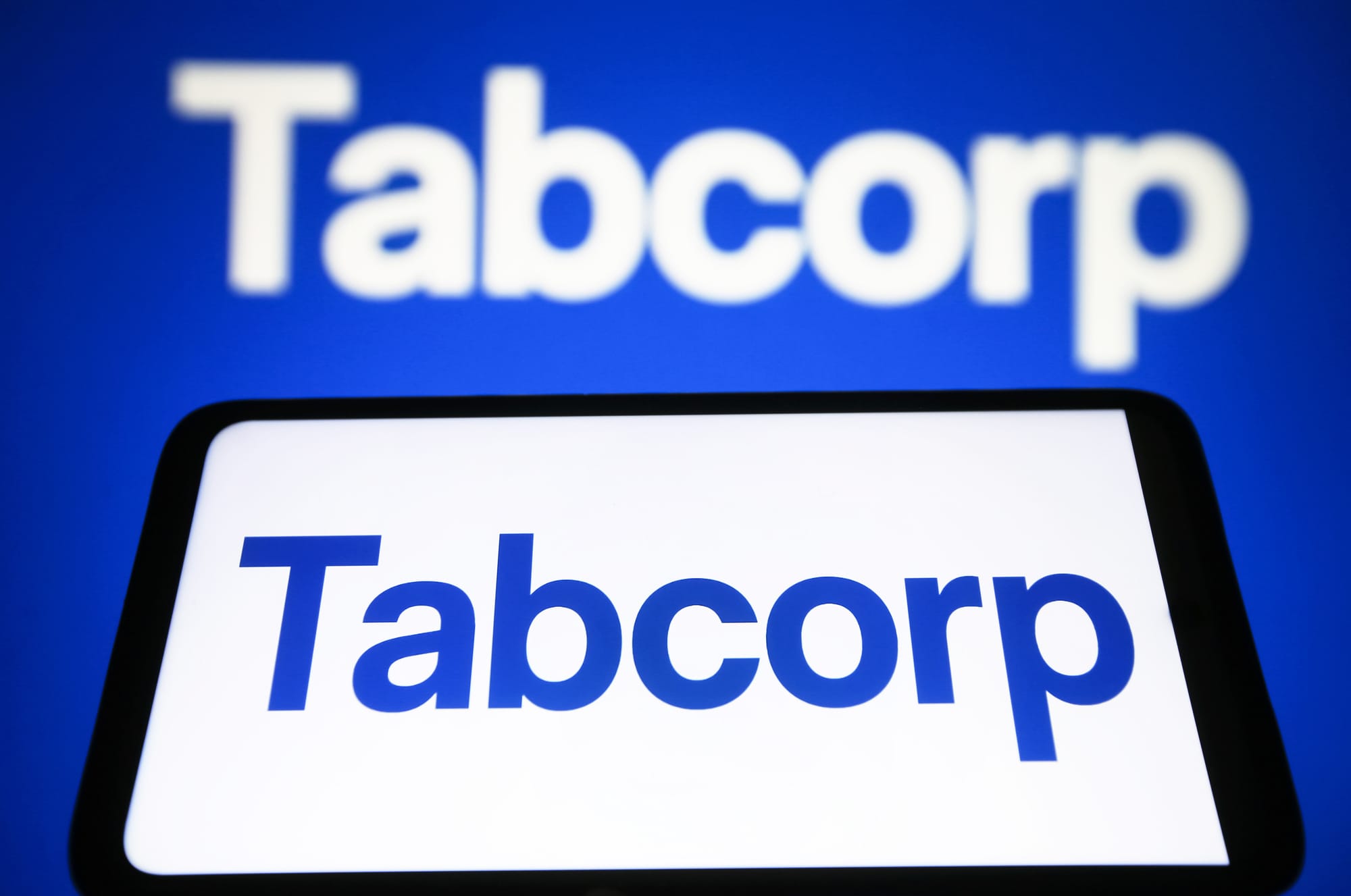 Tabcorp 
