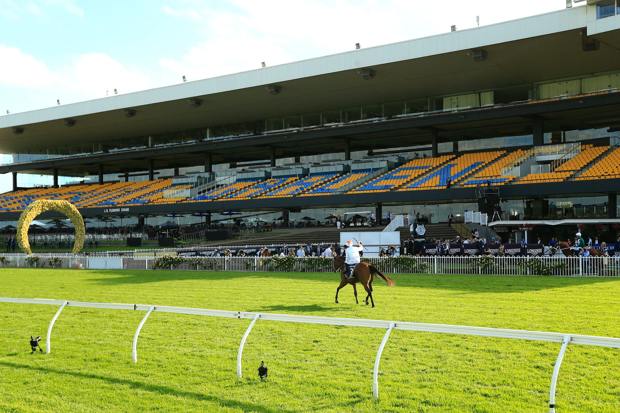 Rosehill