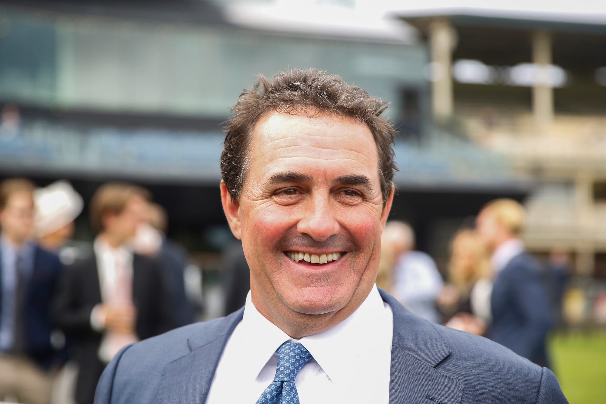 Michael Feedman