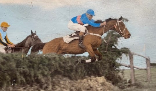 Jock McArthur 