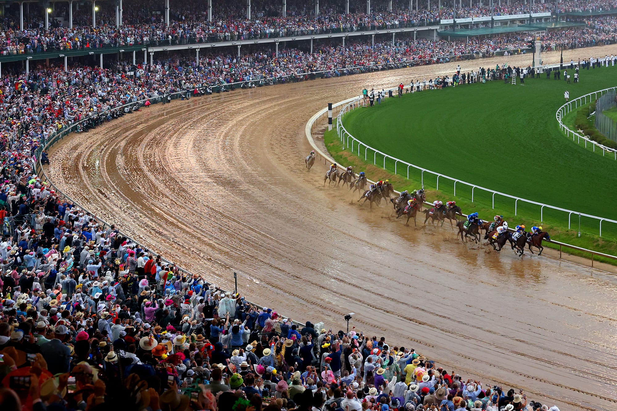 Triple Crown
