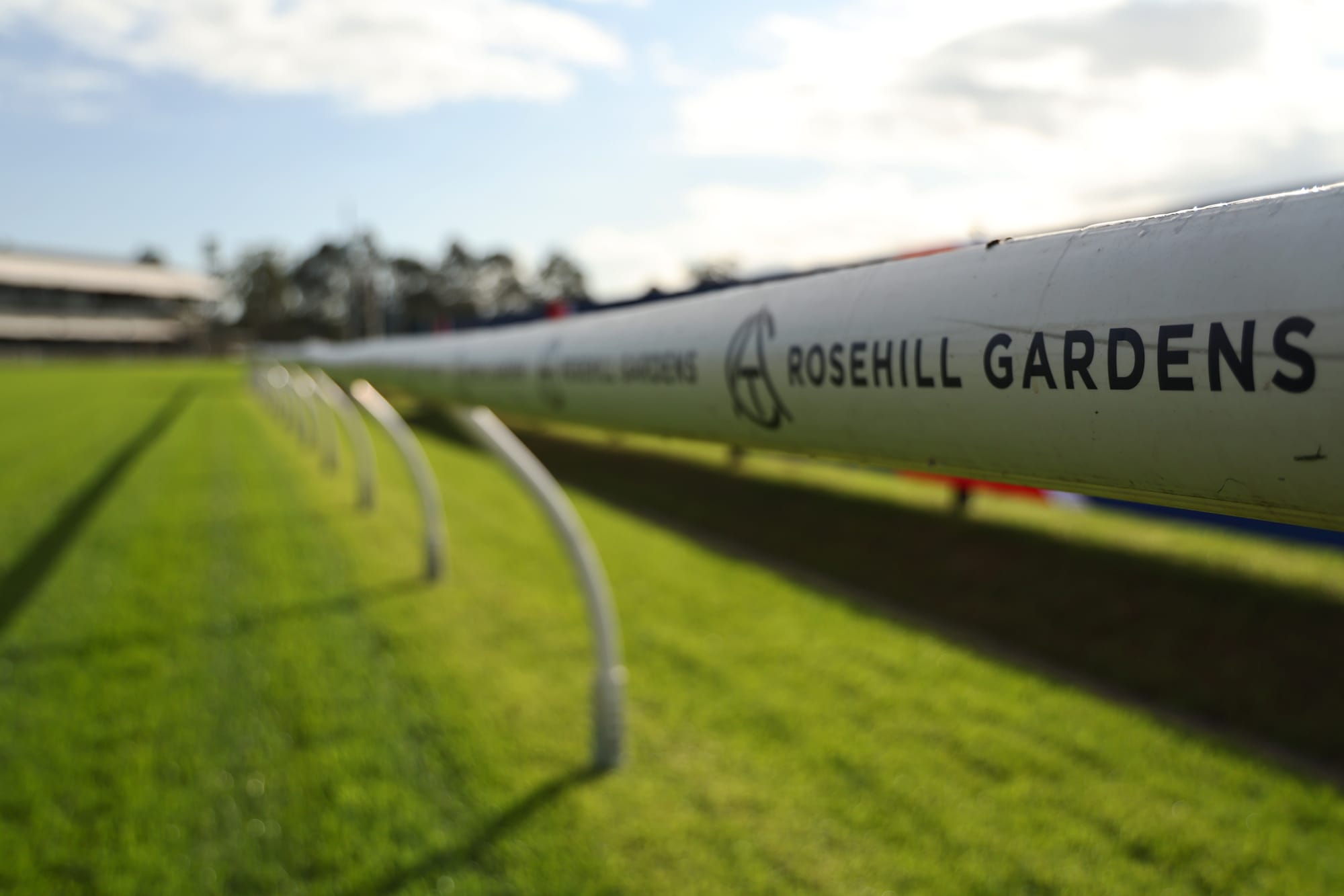 Australian Turf Club