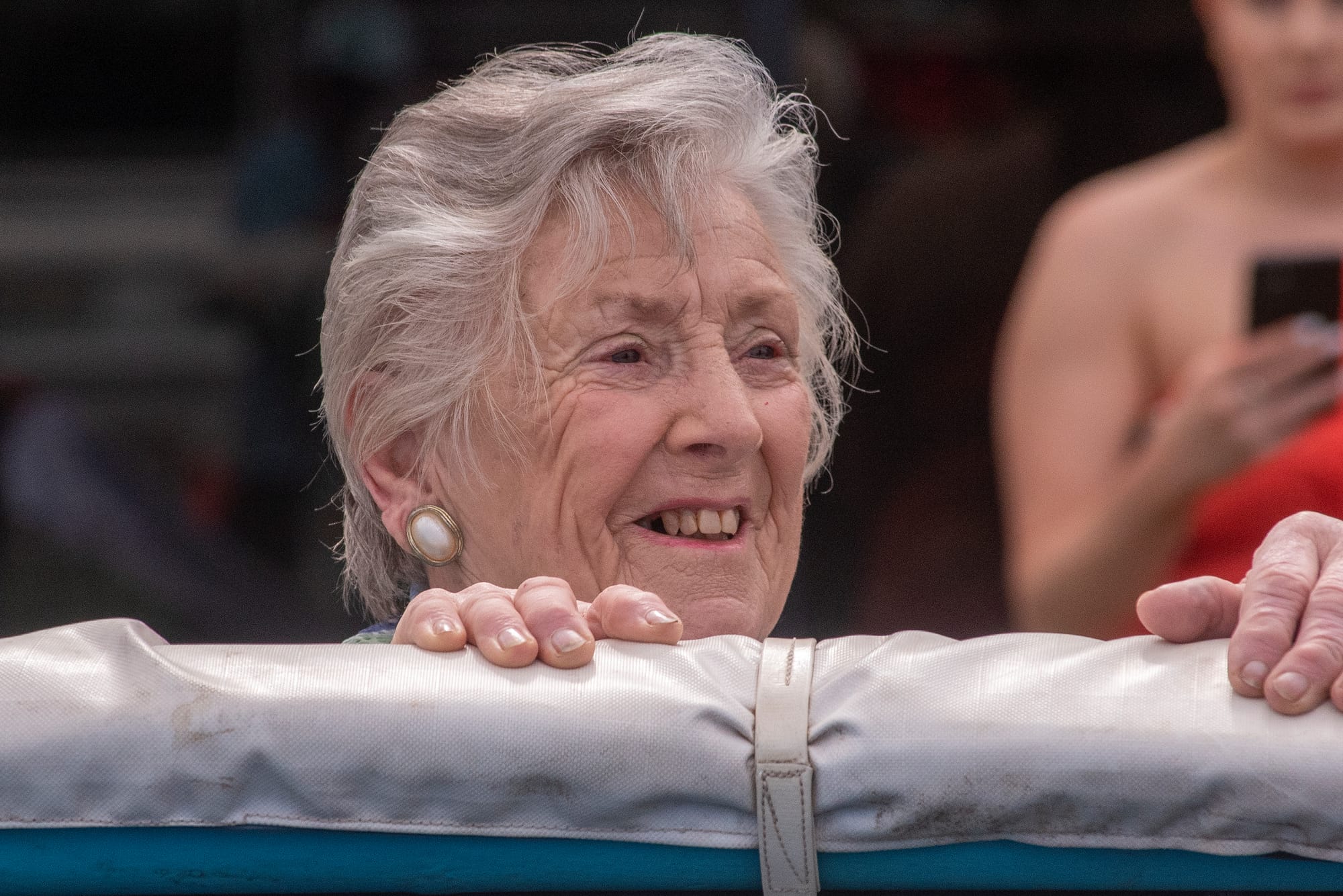 Shirley Batten 