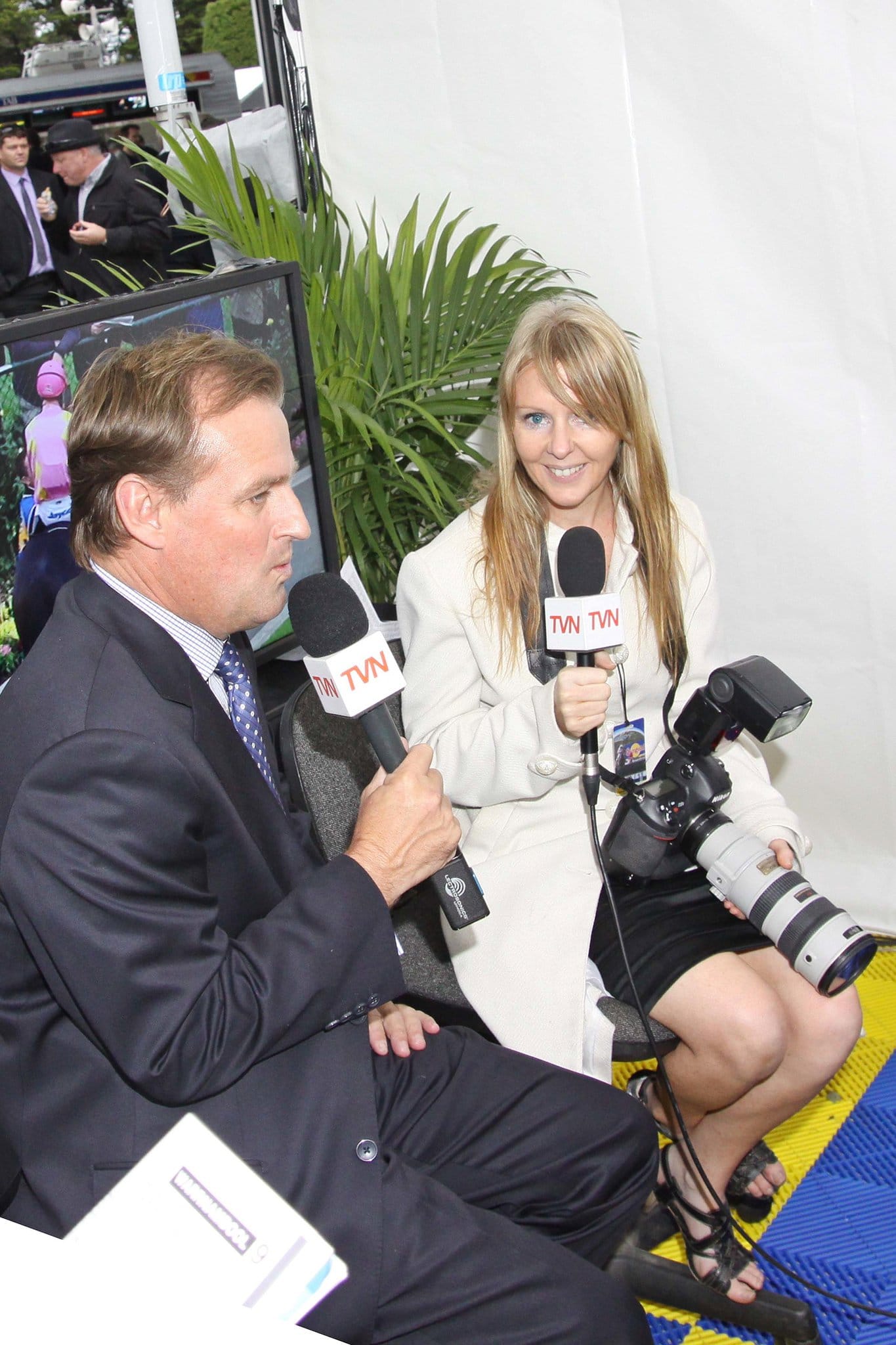 Sharon Chapman