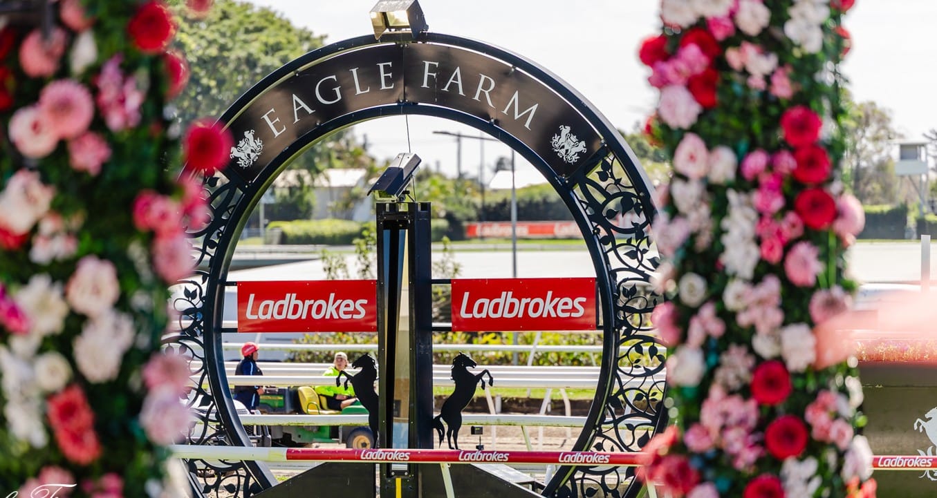 Brisbane Racing Club