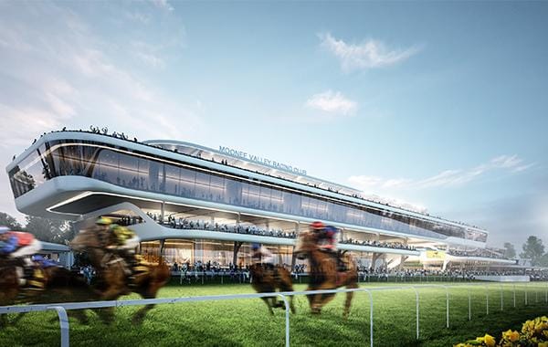 Moonee Valley