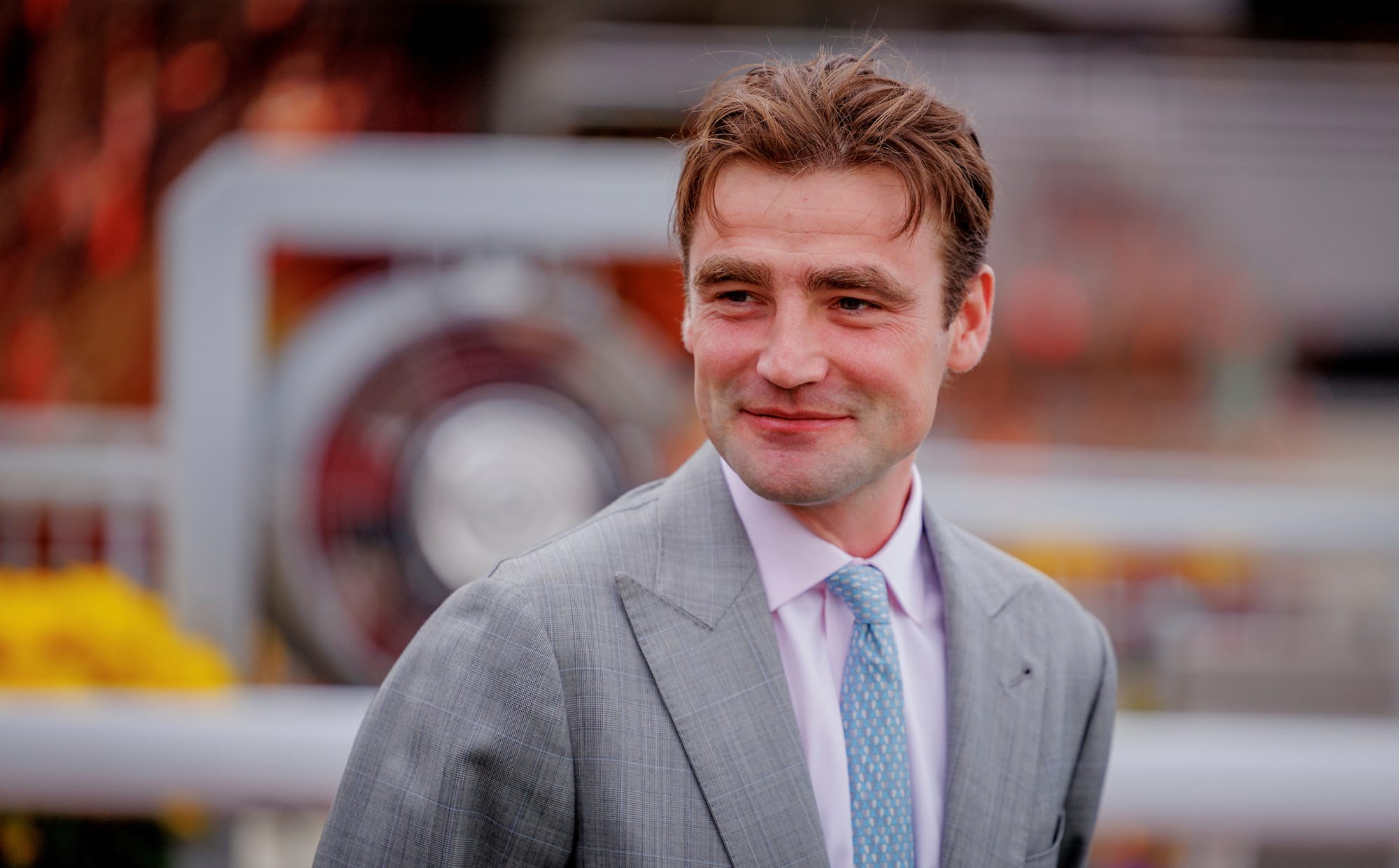 David Eustace