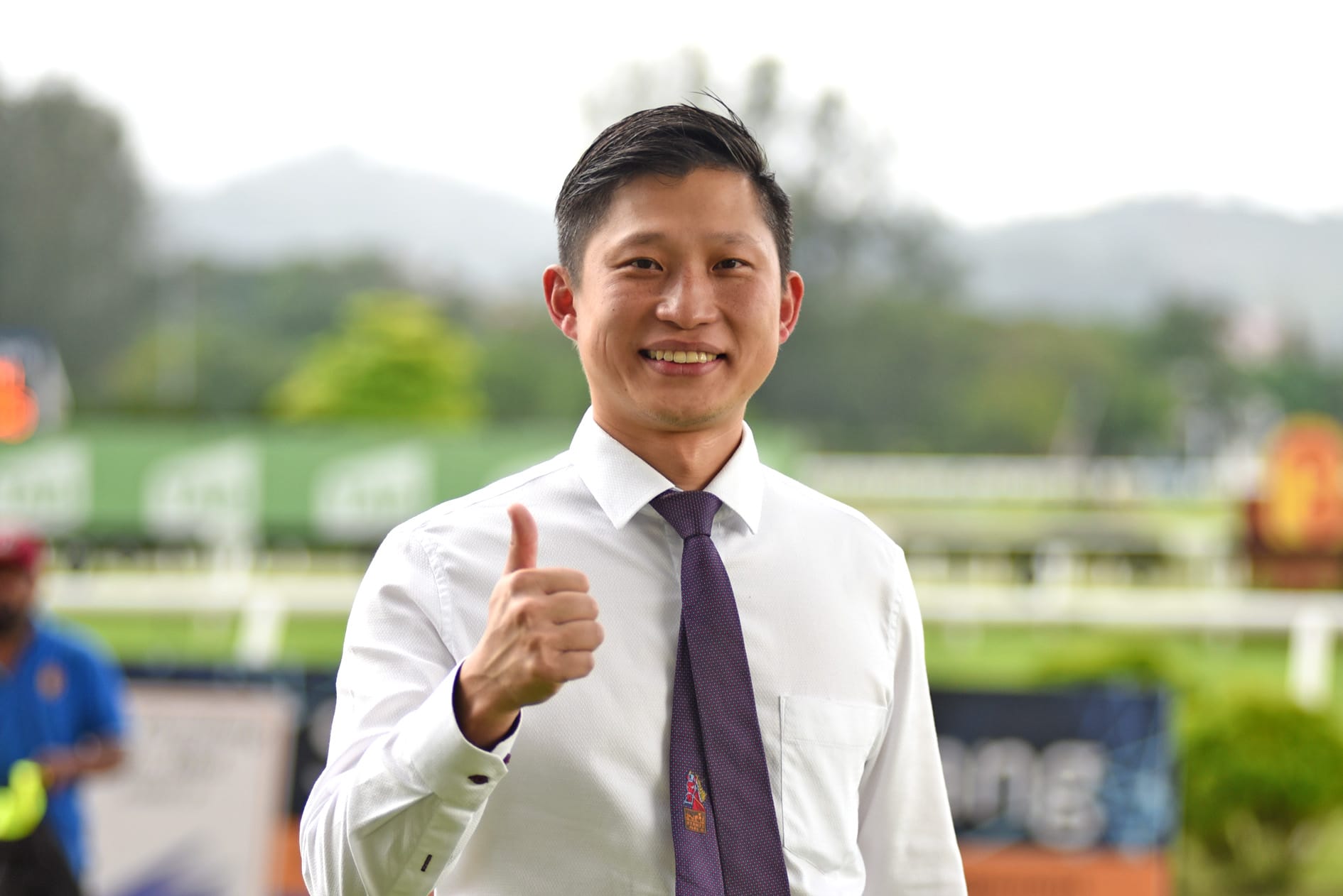 Jason Ong