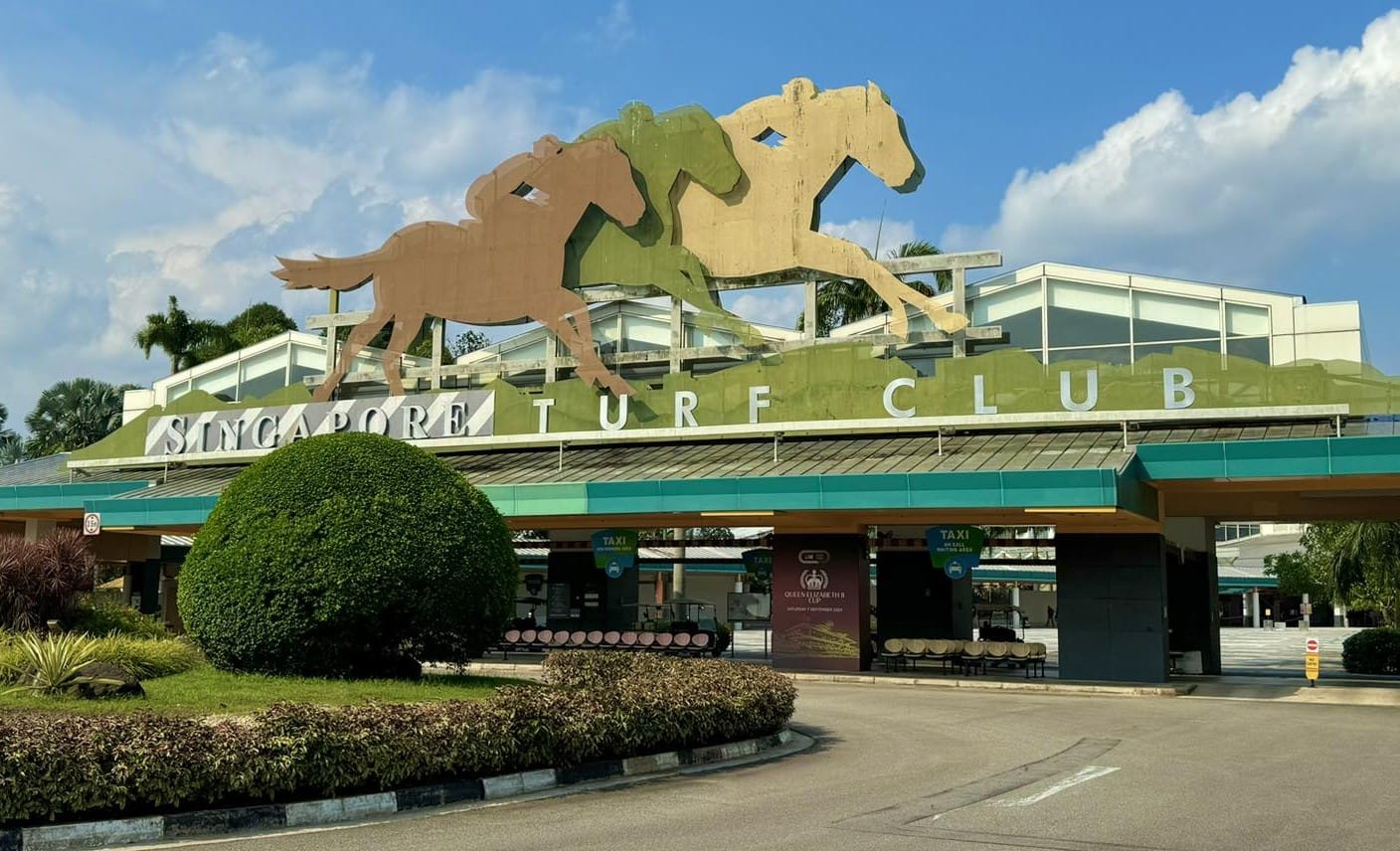 Singapore