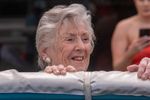 Written in the Stars - ‘What else would I do if I wasn’t doing this?’ - Age won’t stop the remarkable Shirley Batten