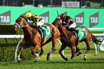 Run The Numbers – The glow of perfection