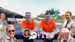 Straight Talk - NSW racing review, boardroom moves and 2YO sales with Harry Bailey and Shane McGrath