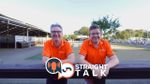 Straight Talk - Everest moves, the racing media landscape, Ridgmont's strategy switch plus Barry Bowditch on Magic Millions HIT sale