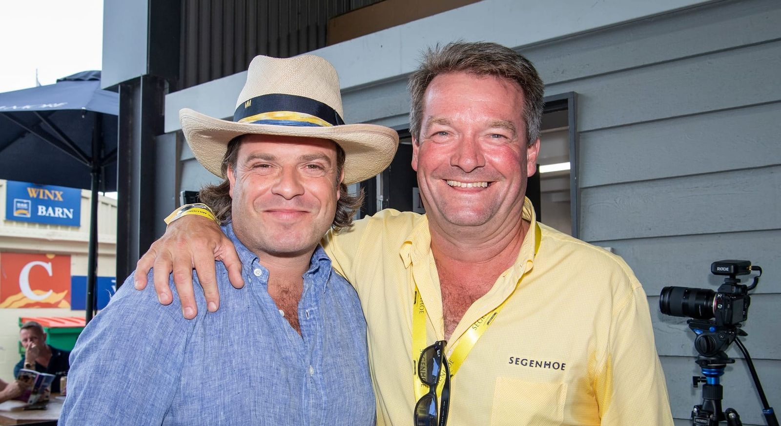 The seven-figure sales club - buyers and sellers who shape the top end