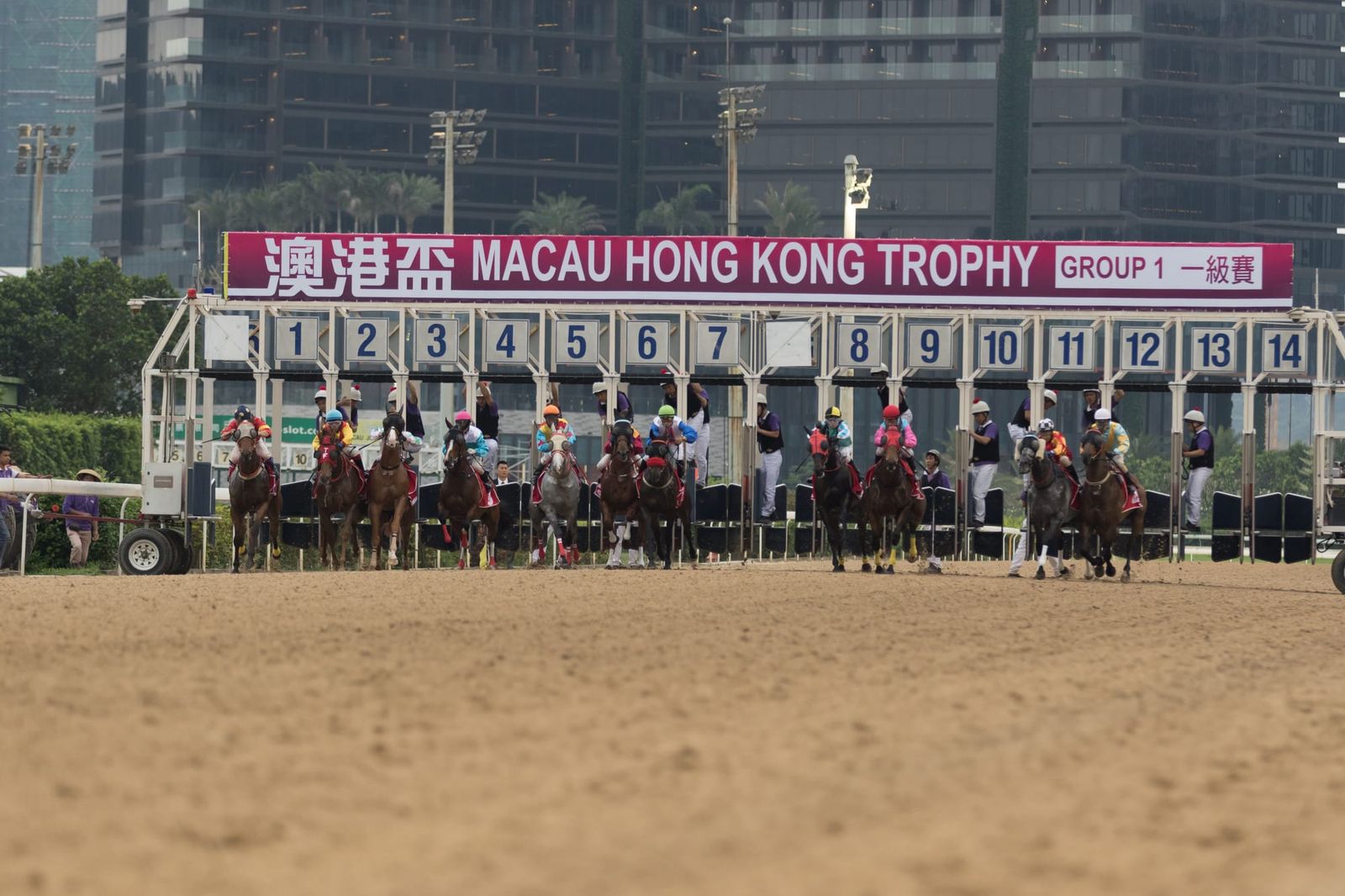 “The fabric in Australia is pulling apart” – Lessons to be learned from racing’s global collapses