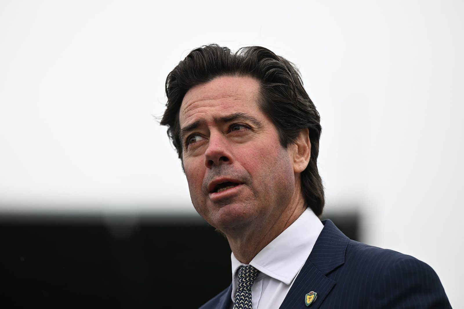 $1.5 mill Gill – Ex-AFL boss secures Tabcorp CEO role