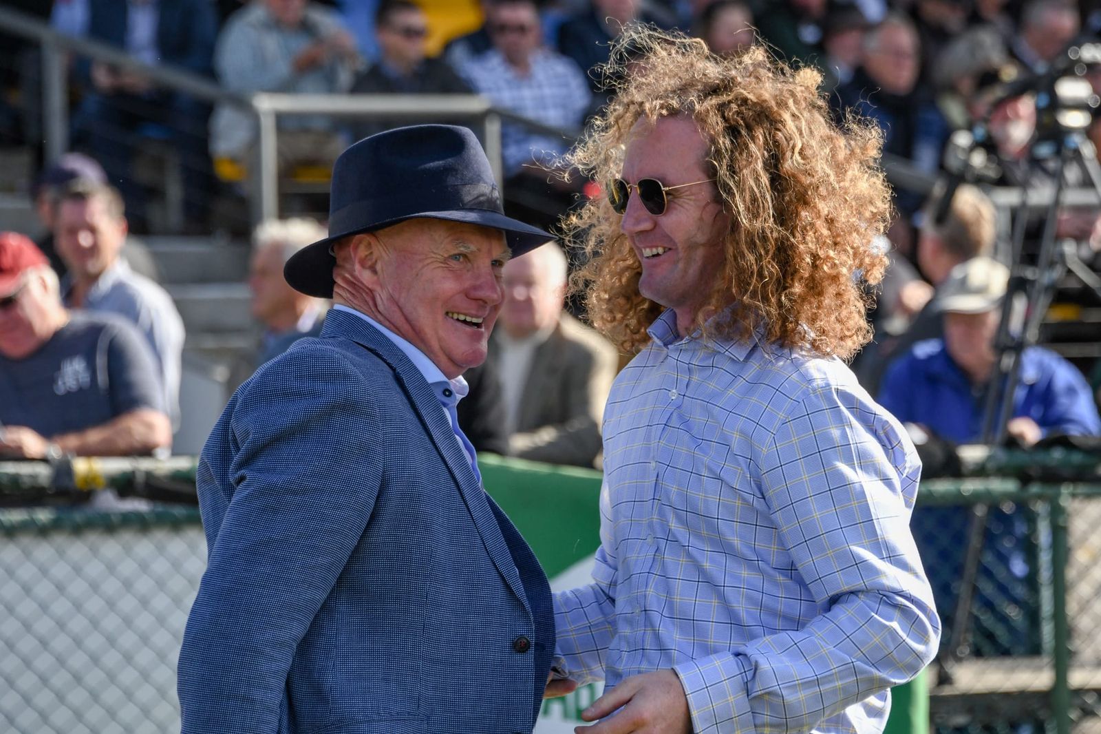 Vale Colin McKenna