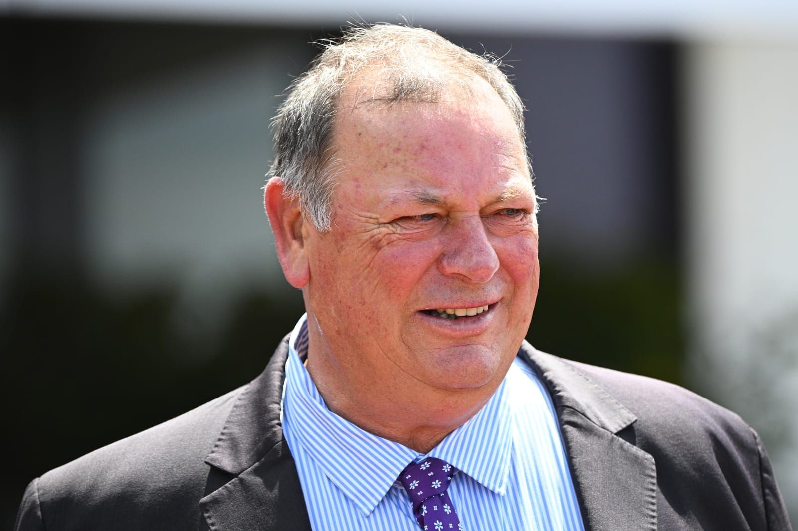 Straight Shorts - Thursday April 10 - Ballymore Stables to close, Vinrock speculation grows, Dundeel elevated to NZ Hall of Fame, Campbell Rawiller calls time on riding