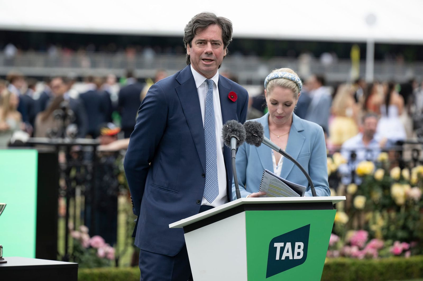 Tabcorp uncertainty persists as NSW government drags heels on funding review