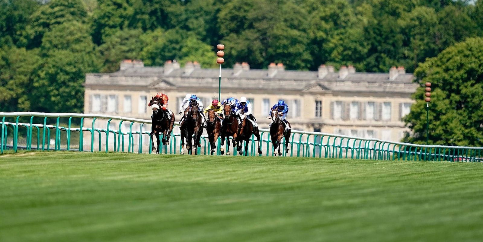 French disconnection – The similarities and differences in the challenges facing racing in France and Australia