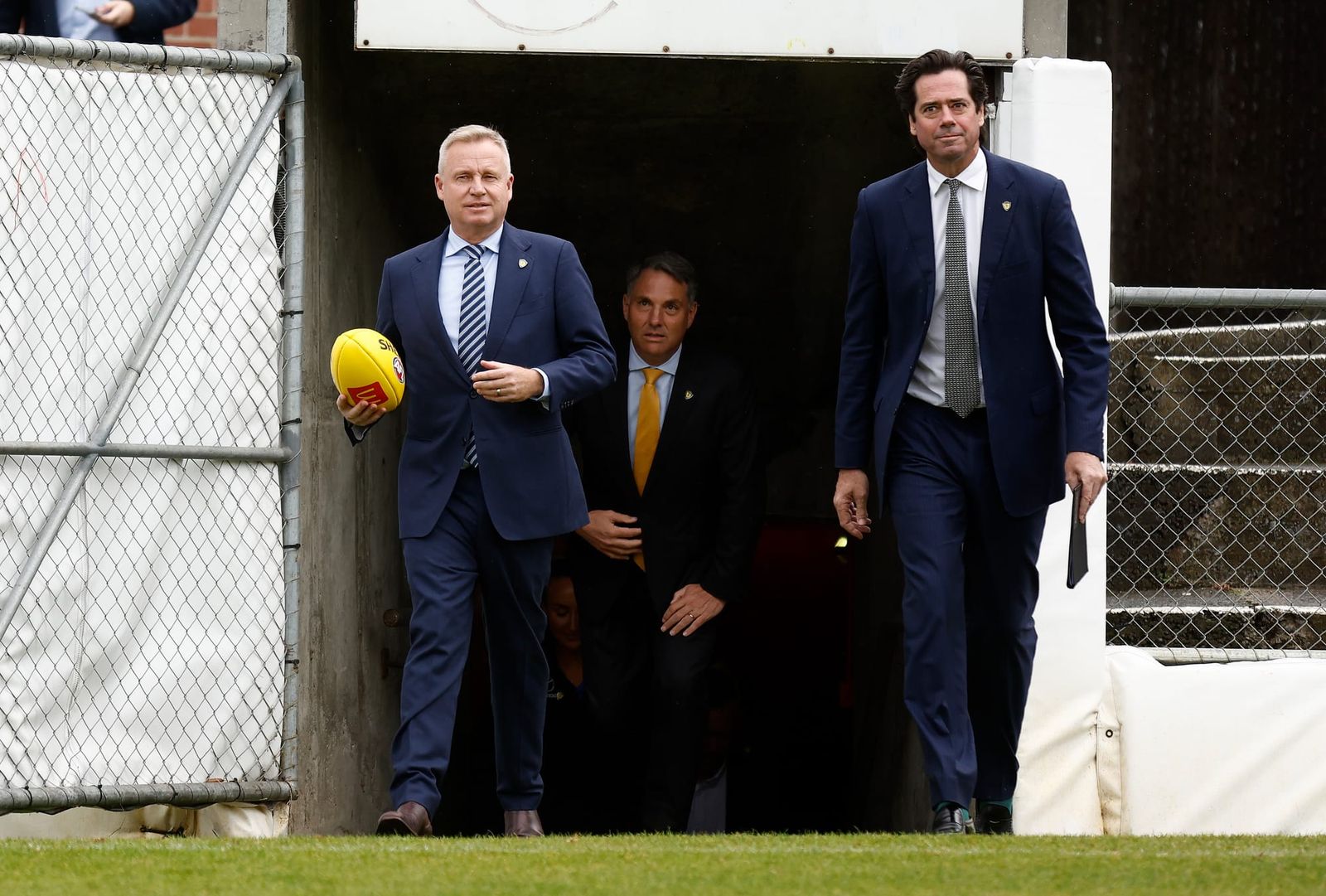 Deed of uncertainty - Racing’s funding future under Tasmanian election spotlight