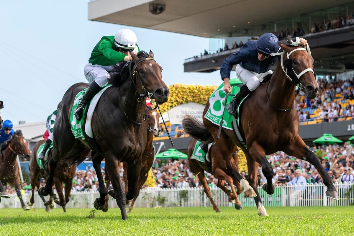 Run The Numbers – The ongoing collapse of Australian two-year-old racing