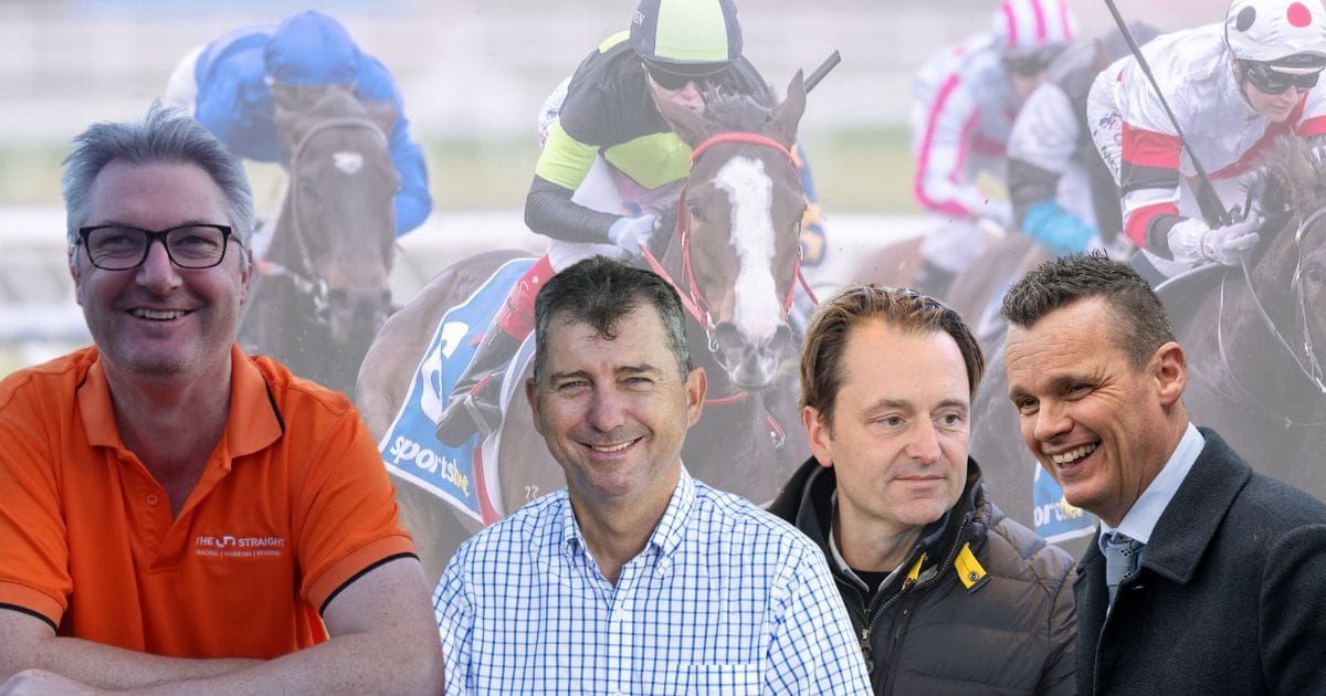 Rowe On Monday - In Flight follows a Proven path, the Middle East's influence on Europe, Aussies in Japan, Seoul winner for Pierata