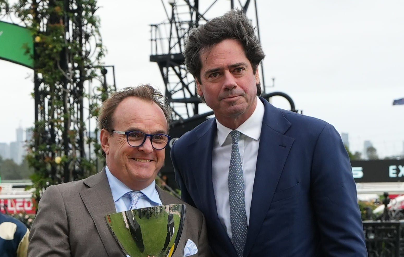 ‘We’ve come a long way’ – Tabcorp’s fortunes turn around on Victorian deal and leaner model