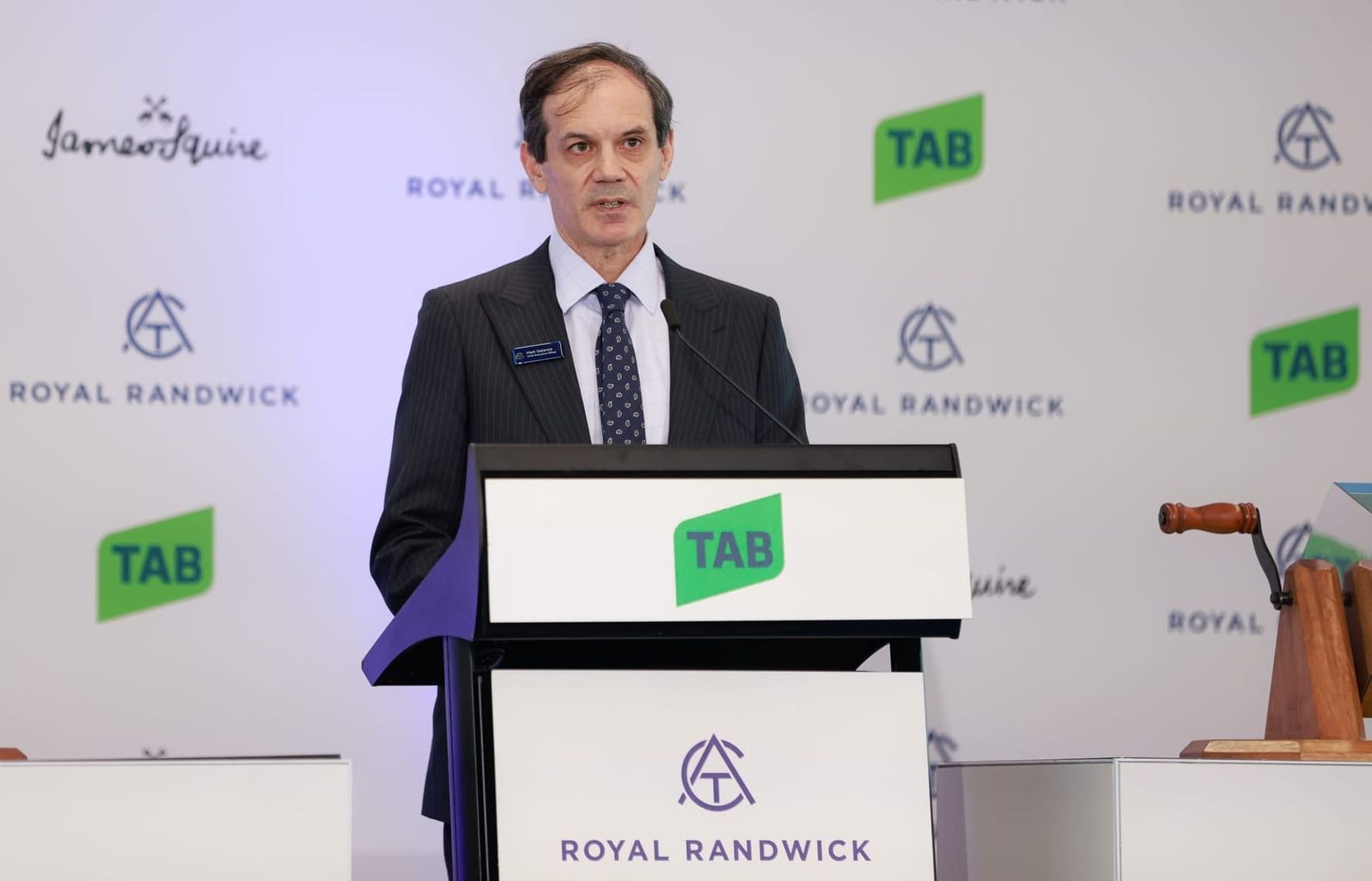 ATC parts ways with chief executive as fallout from failed Rosehill sale continues