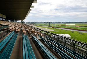 Decision on Sandown's future looms in 2024