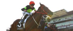 Average Australian prizemoney hits $50,000