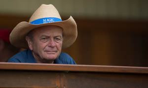Gerry Harvey - Master Of The Trade