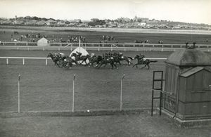 The lost racetracks of Sydney and their place in Australian turf history