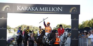 Rich slot race for 3YOs highlights massive boost to NZ feature racing