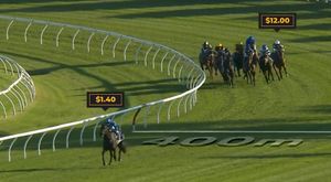 Could in-running betting help turn the tide?