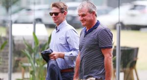 Darren Weir cleared on corruption charges over use of ‘jigger’