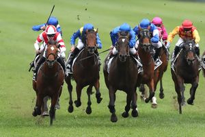 Holding Pattern – Racing Australia’s black-type paralysis rolls on
