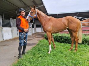 How Wordsmith rewrote the course of Tassie racing