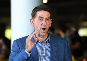 Point of Consumption – The gift that keeps on giving, according to the Queensland treasurer