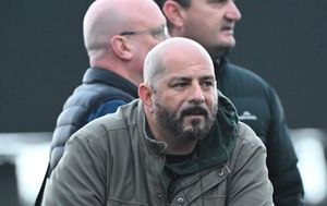 'Racing’s my outlet' - Why Ozzie Kheir refuses to mix business with pleasure