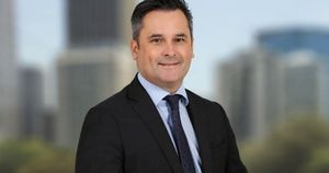 Tony Partridge quits as Brisbane Racing Club chief executive