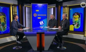 Network Ten breached, warned over gambling ads during football