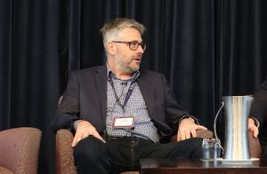 After the gold rush – Punterstech sees opportunity in a wagering industry in flux