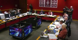 "Utmost seriousness" – Special Report recommends Racing NSW submission be referred for ‘possible contempt’
